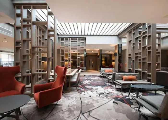 Clayton 4* גלאזגו