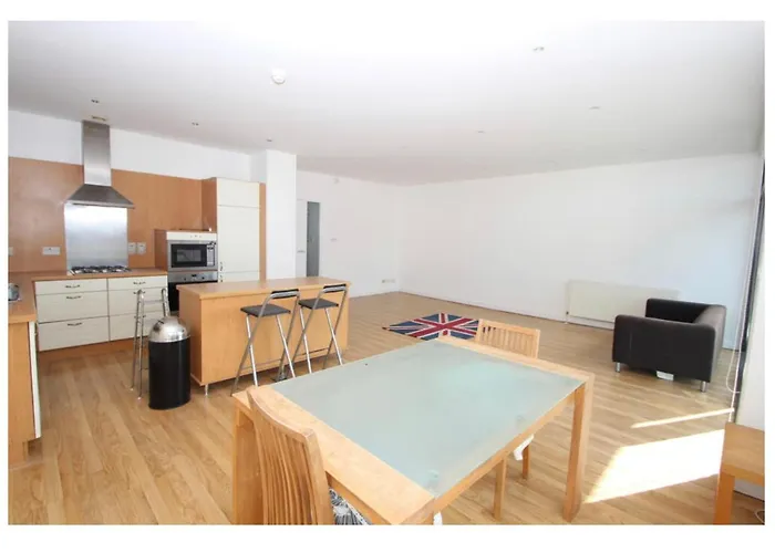 Secc Riverview Penthouse