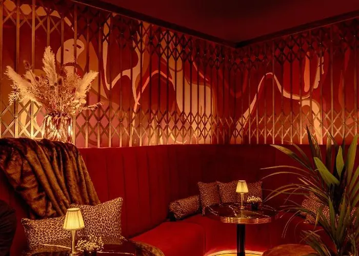 Virgin Hotel Glasgow