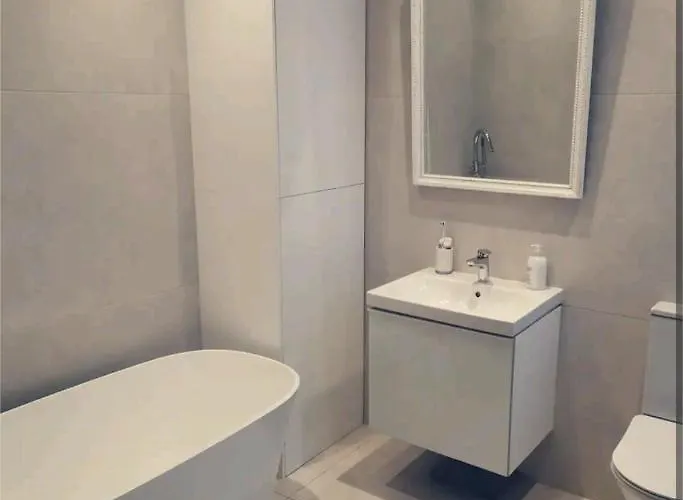 One The Mews * Glasgow