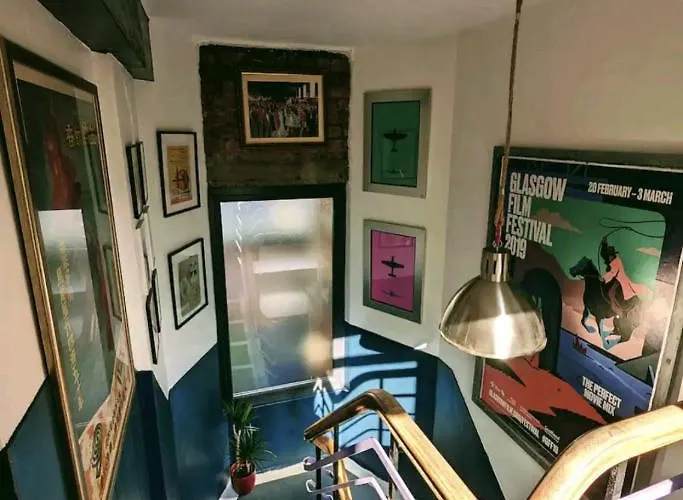 One The Mews Apartamento