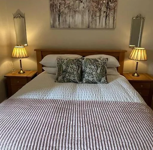 アパート Luxury Victorian Spacious Flat