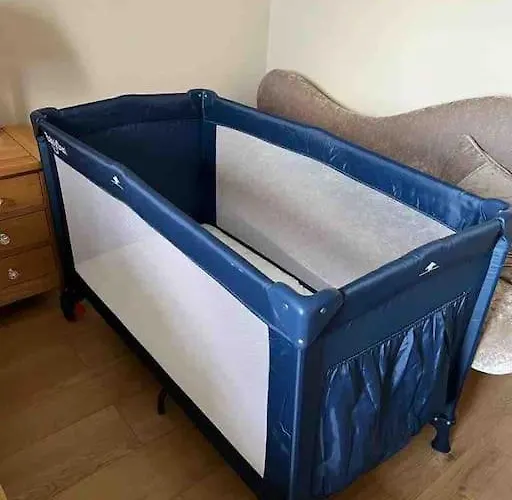 Luxury Victorian Spacious Flat