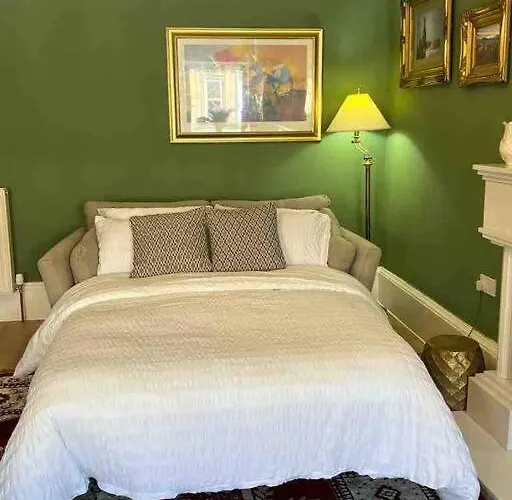 アパート Luxury Victorian Spacious Flat *