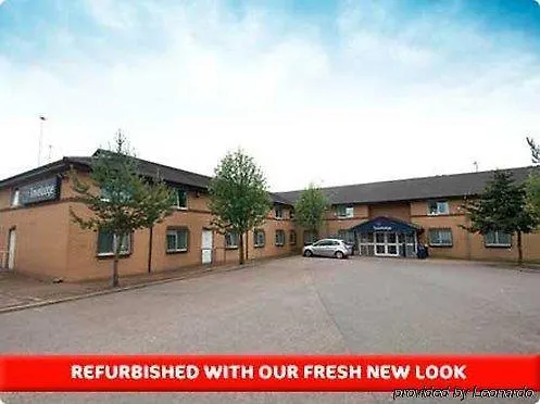 Travelodge Paisley Road 3* Glasgow