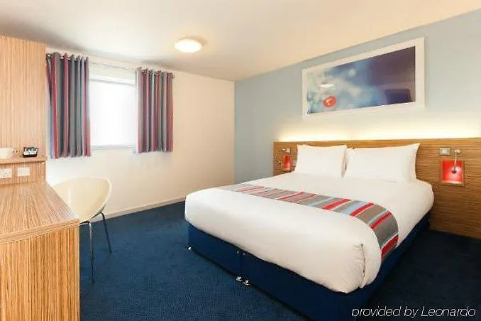 Travelodge Paisley Road ホテル グラスゴー