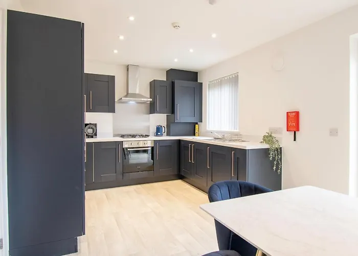 Beautiful South - Pass The Keys Hébergement de vacances *