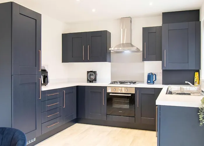 Hébergement de vacances Beautiful South - Pass The Keys