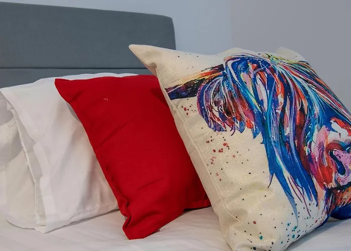 Beautiful South - Pass The Keys Дом отдыха