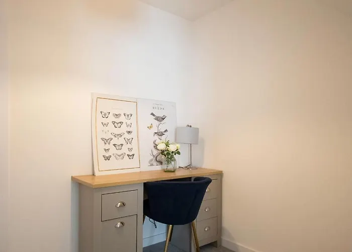 Hébergement de vacances Beautiful South - Pass The Keys