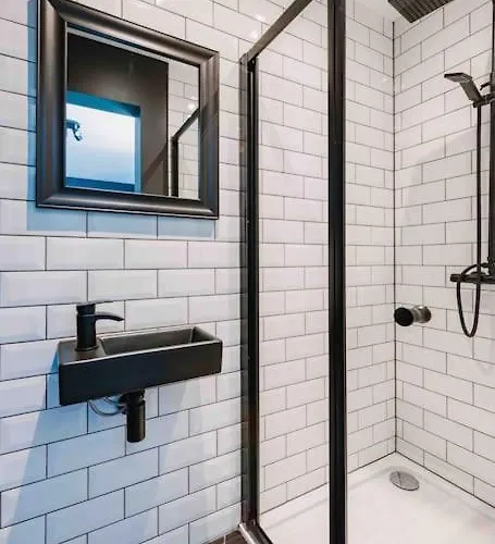 Σπίτι διακοπών Sleepluxury Aparthouse