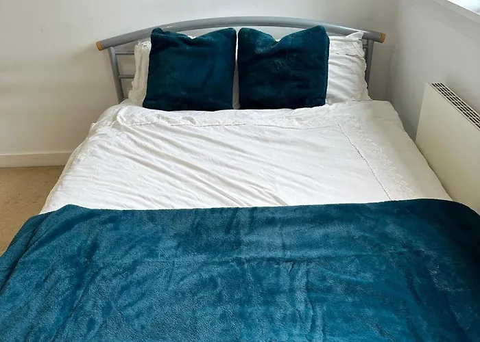 Appartement Secc Hydro Penthouse