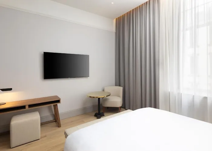 Hotel Ac By Marriott