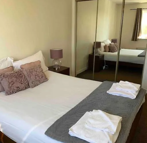 Facing Spacious Free Parking