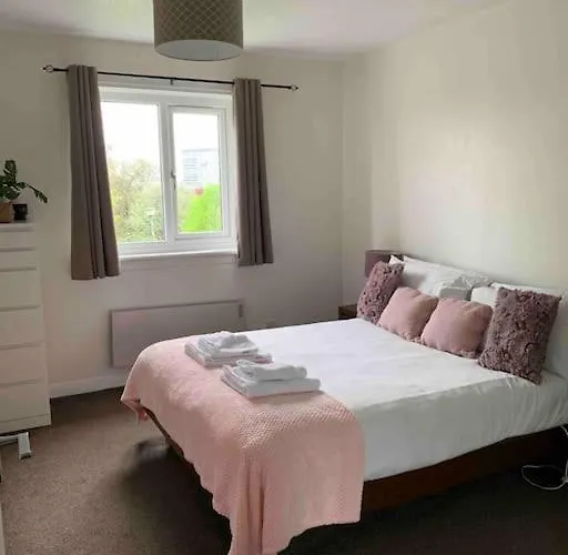 Facing Spacious Free Parking *