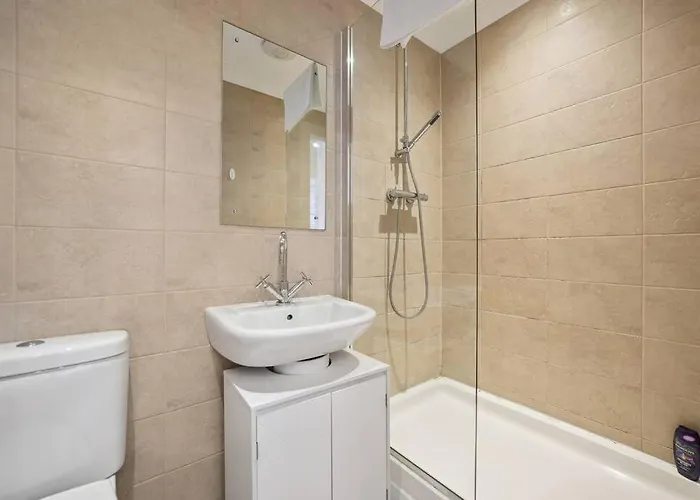 (g4) Luxurious 2 Bed Blythswood Flat * Glasgow