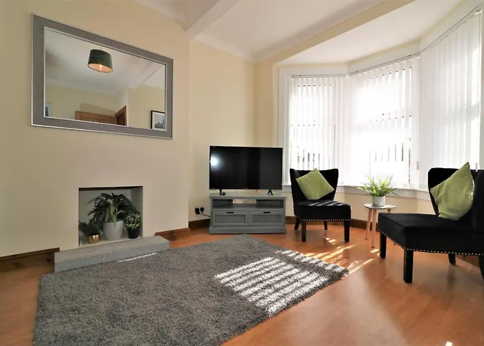 Signature - Lincoln View *