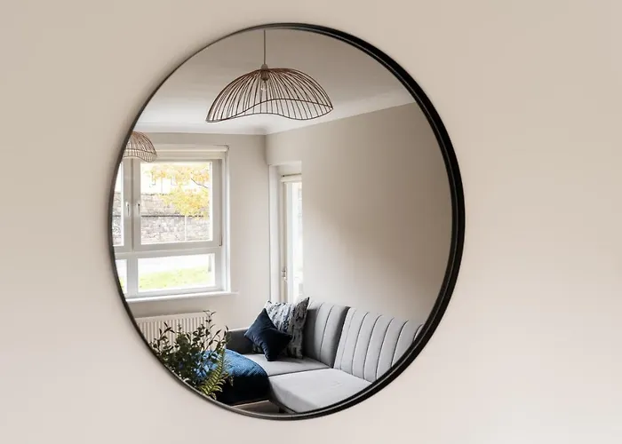 Shaw Apartamento Glasgow