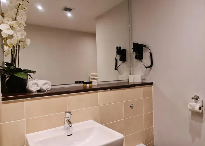 Vcity Γλασκώβη