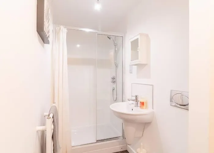 Luxury Riverview Centre 2 Appartement Glasgow