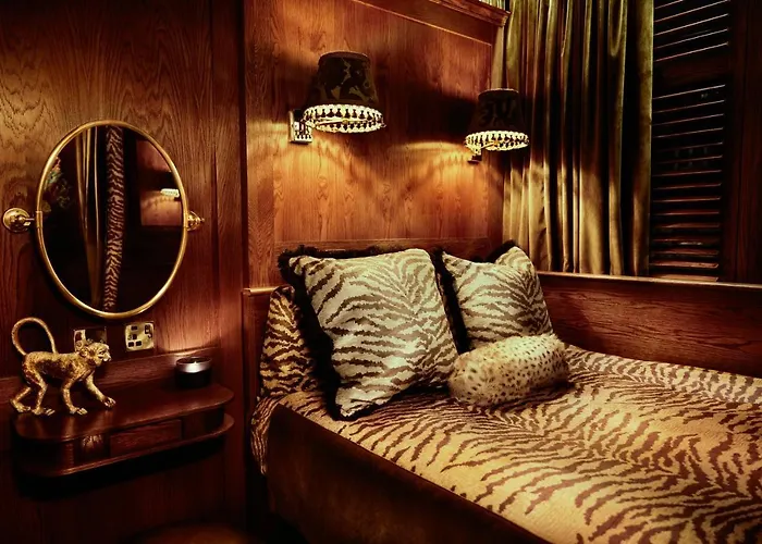 House Of Gods Hotel 5*