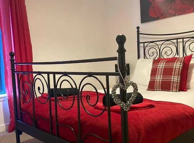 Riverside Apartments Daire