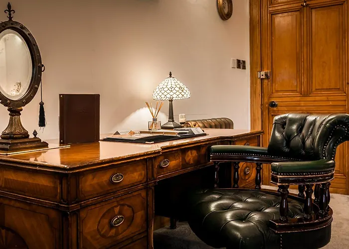 בית הארחה The Alamo