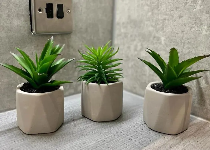 1 Bed In West End Appartamento *