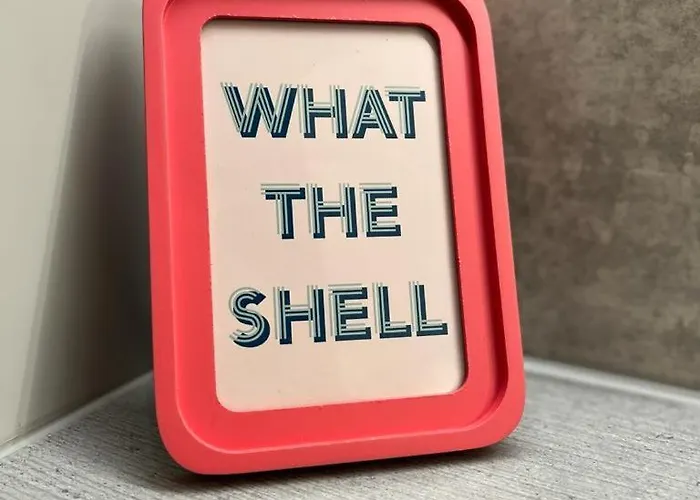 Appartamento 1 Bed In West End