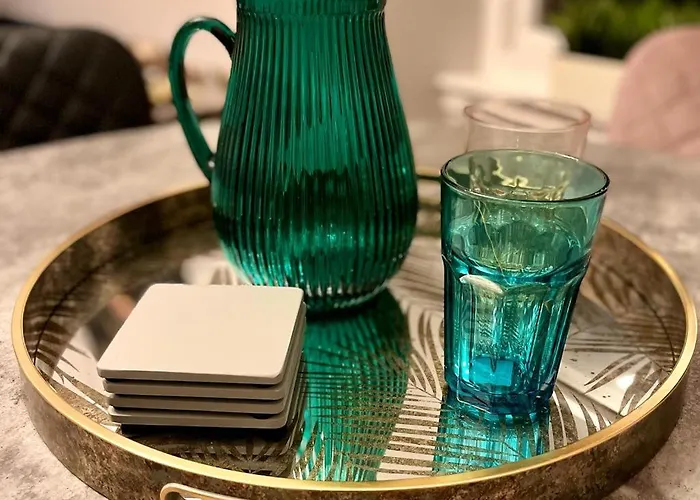 Appartamento 1 Bed In West End