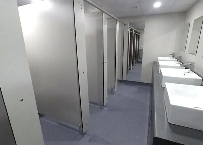 Campsie Glen Feriepark