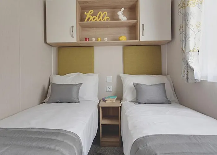 Campsie Glen 3* Glasgow