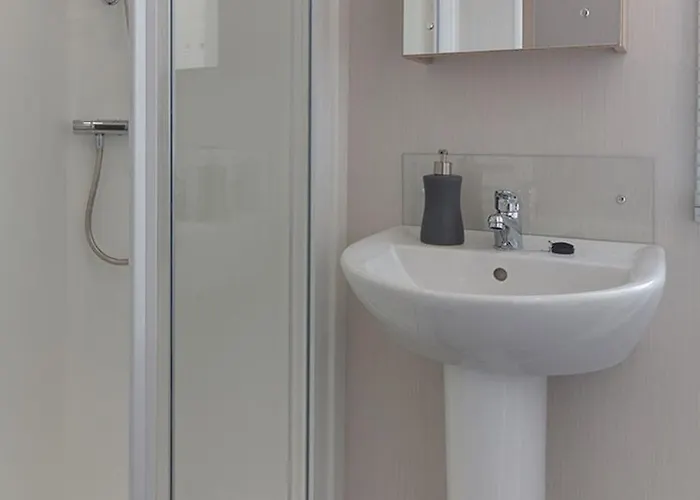 Campsie Glen Feriepark Glasgow