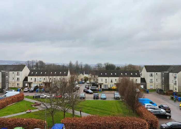 La Casita, Your Away From - Free Parking Apartment *