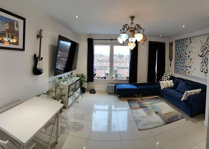 La Casita, Your Away From - Free Parking * Glasgow