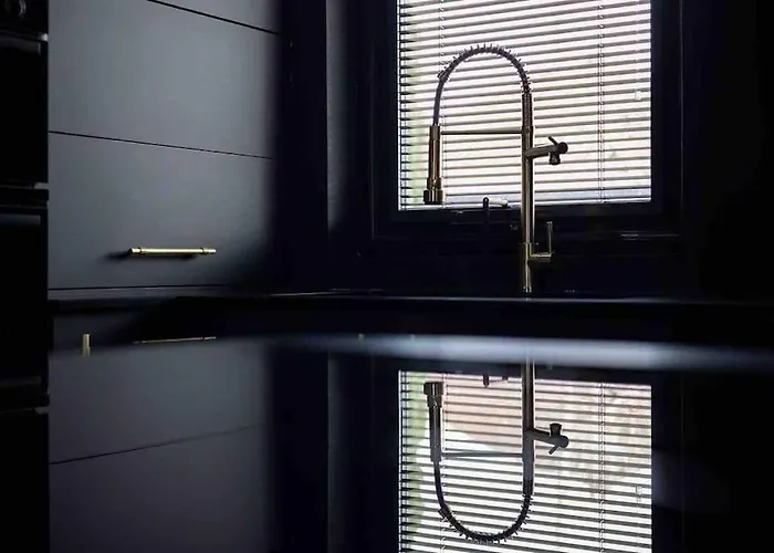 Luxury Couples Get-away