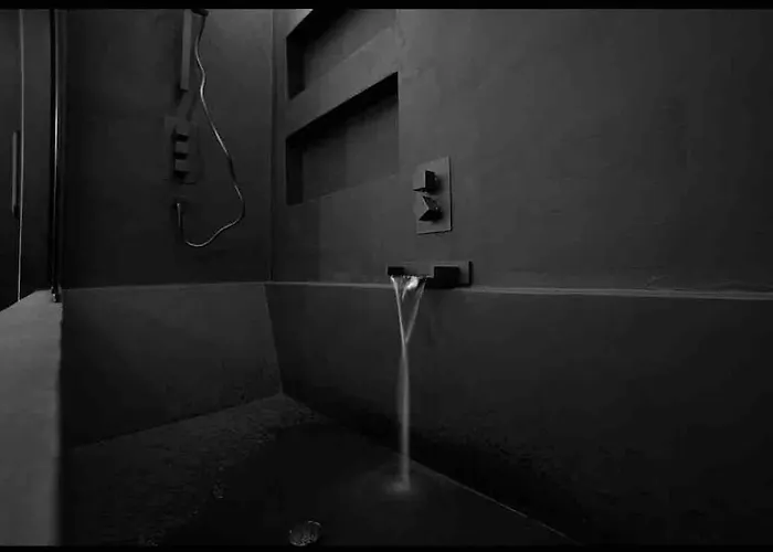 Апартаменты Luxury Couples Get-away Глазго