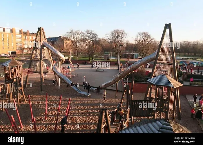 Fab Location 1 Bed Overlooking