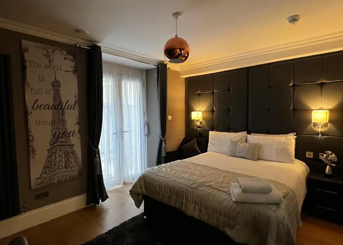 Amani - Centre Glasgow