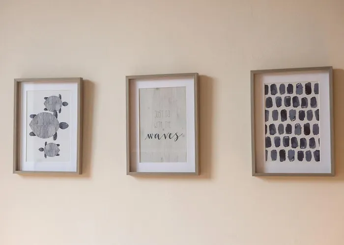 Stylish & Spacious 3 Bedroom In Finnieston, West End Διαμέρισμα *