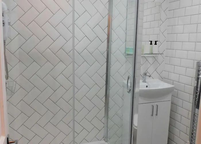 Beautiful 3 Bed In The Centre Apartamento