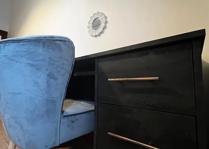 Sauchiehall Street Glasgow