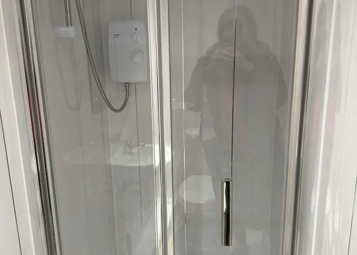 No 54 - New & Delightful 3 Bed House In East Kilbride