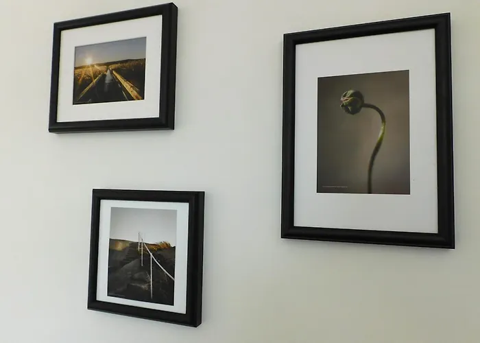 Σπίτι διακοπών No 54 - New & Delightful 3 Bed House In East Kilbride *