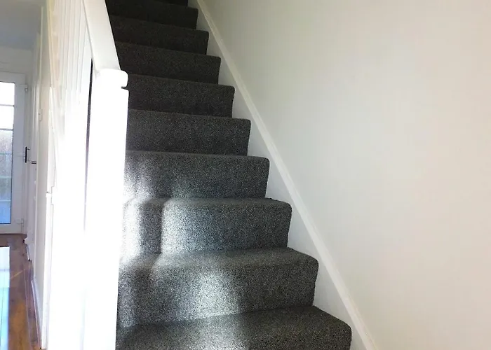 No 54 - New & Delightful 3 Bed House In East Kilbride Σπίτι διακοπών