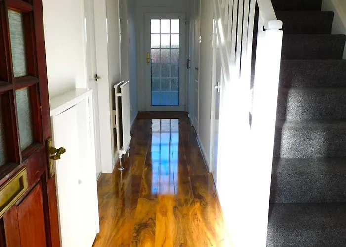 No 54 - New & Delightful 3 Bed House In East Kilbride Γλασκώβη