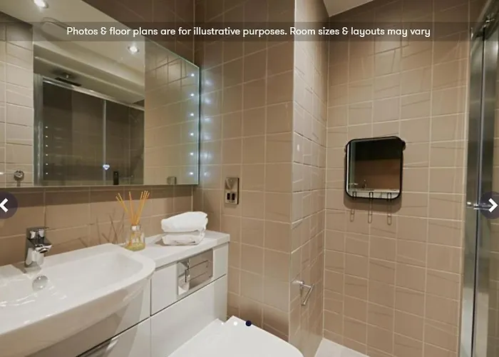 For Students Only Modern In West End *