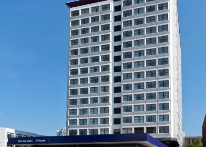 Britannia Γλασκώβη