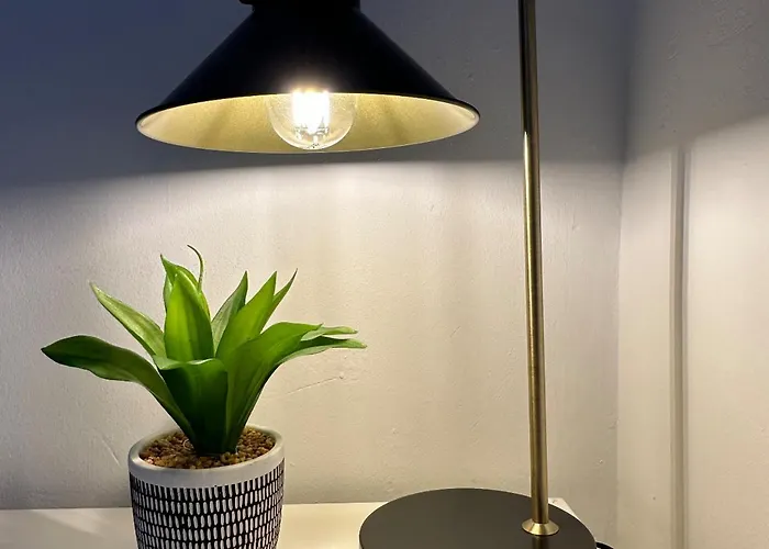 Trendy West End Apartment, *