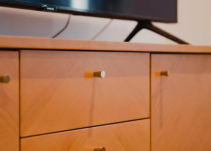 Royal Chambers Serviced